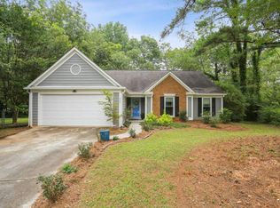 3381 Autumn Cherry Ct, Decatur, GA 30034