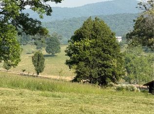 0 Mountain Rd, Morganton, GA 30560