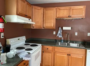 402 E 11th Ave APT 1, Anchorage, AK 99501