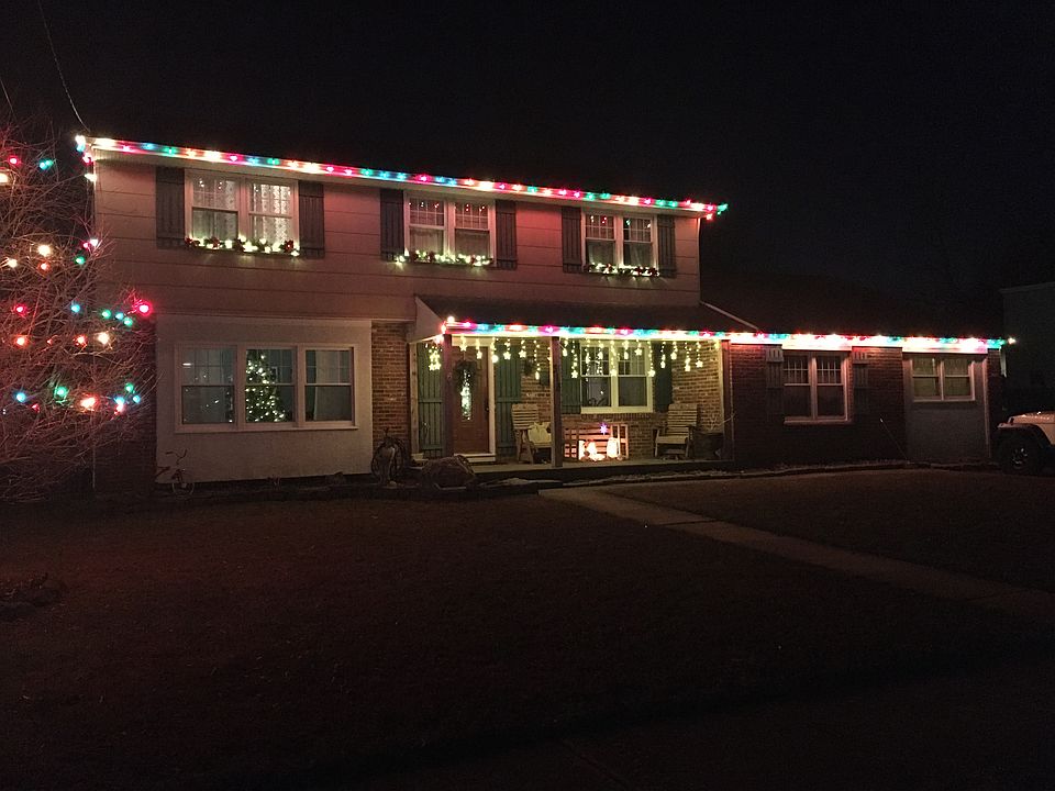 House Front