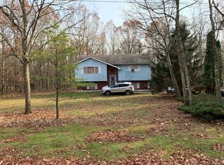 254 Upper Ridge Dr, Effort, PA 18330