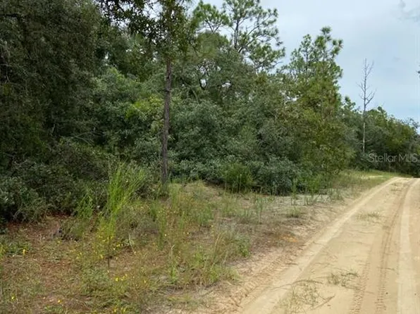 318 S Crestview Ave #13, Inverness, FL 34452