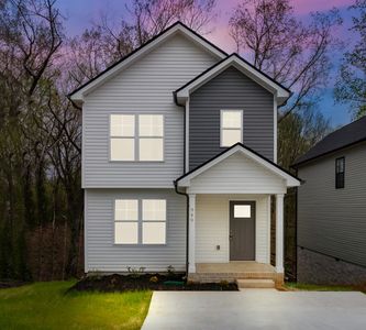 949 Oak Ln LOT 8A, Clarksville, TN, 37040