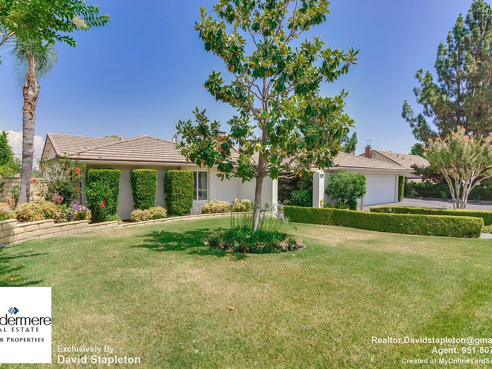 1st image of 2314 N Vallejo Way