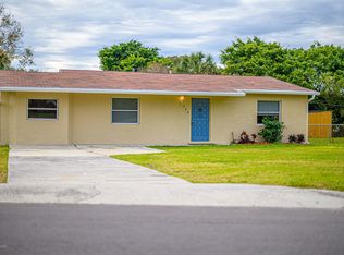 436 Thomas Barbour Dr, Melbourne, FL 32935