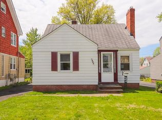 1504 E 196th St, Euclid, OH