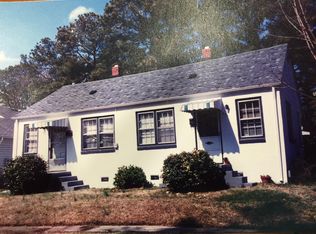 501 Terrace Ave, Virginia Beach, VA 23451