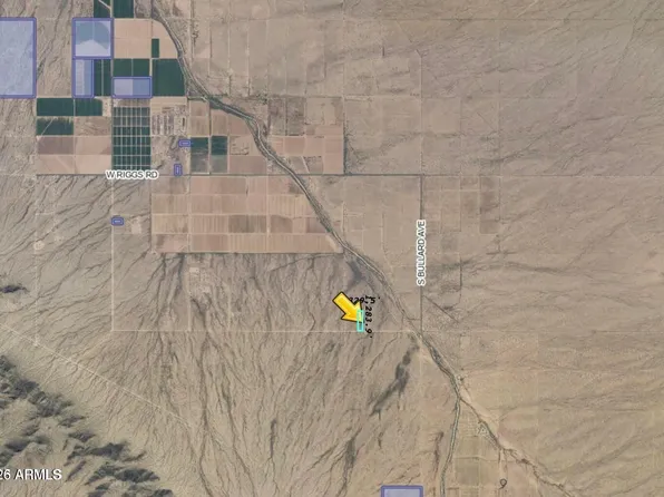 0 W Patterson Road #-, Goodyear, AZ 85338