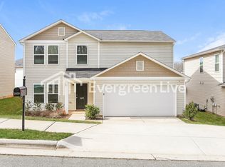 2429 Whirlwind Ln, Asheboro, NC 27203