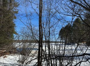 Elmers Rd, Mercer, WI 54547