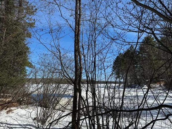 Elmers Rd, Mercer, WI 54547