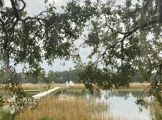 6001 Selkirk Plantation Rd, Johns Island, SC 29487