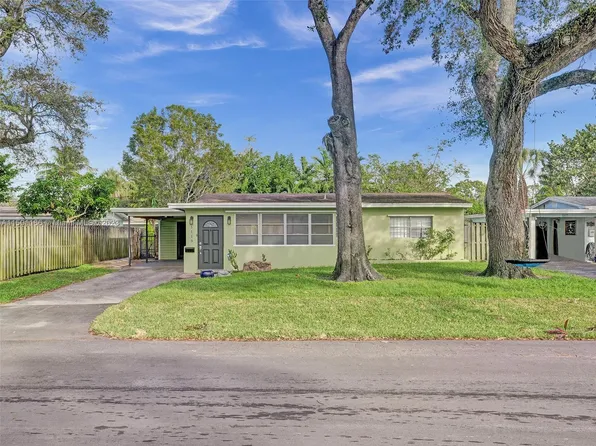 1115 SW 21st St, Fort Lauderdale, FL 33315
