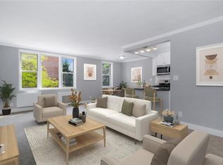 1 Sadore Ln APT 3Z, Yonkers, NY 10710