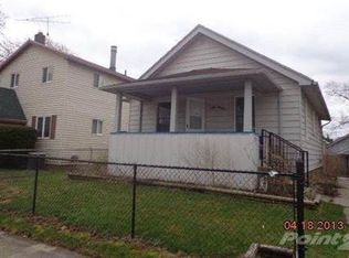 3410 Churchill Ave, Flint, MI 48506