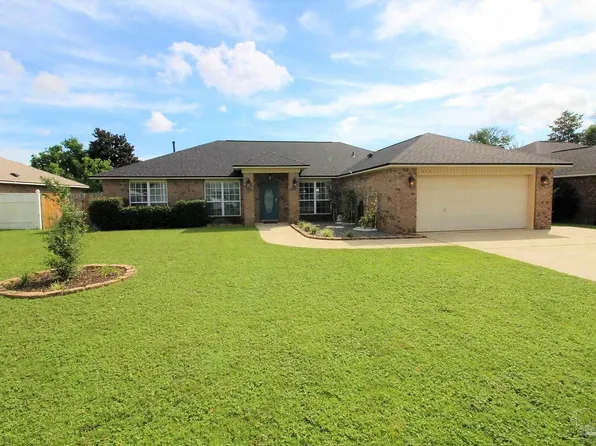 616 Buoy Dr, Perdido Key, FL 32507