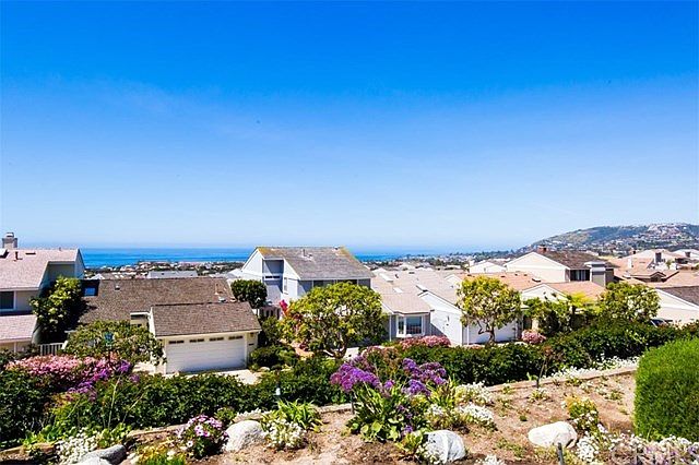 Ocean, Catalina Island, Palos Verdes View