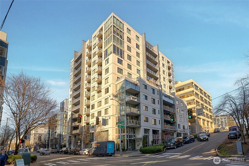 3rd image of 76 Cedar Street #405