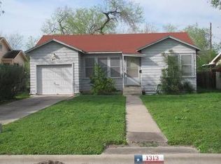 1313 E Filmore Ave, Harlingen, TX 78550