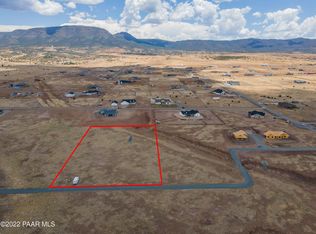 9765 N Constellation Ct, Prescott Valley, AZ 86315