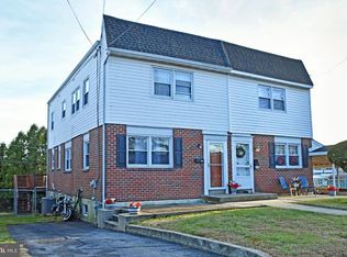 110 Baldwin Ave, Ridley Park, PA 19078