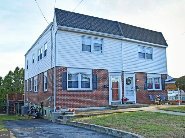 110 Baldwin Ave, Ridley Park, PA 19078