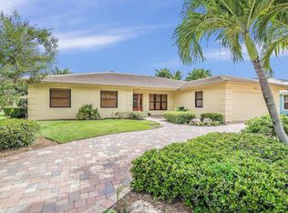 2550 Sun Cove Ln, North Palm Beach, FL 33410