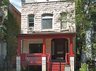 5626 S Green St, Chicago, IL 60621