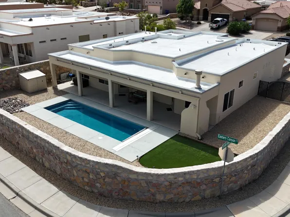 4342 Canterra Arc, Las Cruces, NM 88011