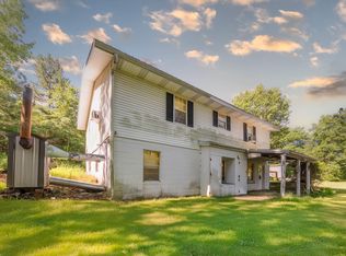2607 Wirth Rd, Mammoth Spring, AR 72554