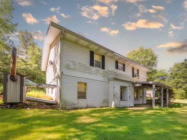 2607 Wirth Road, Mammoth Spring, AR 72554