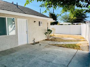 41642 47th St W #B, Lancaster, CA 93536