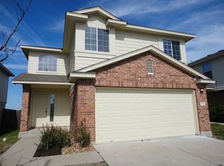 12904 Dwight Eisenhower St, Manor, TX 78653