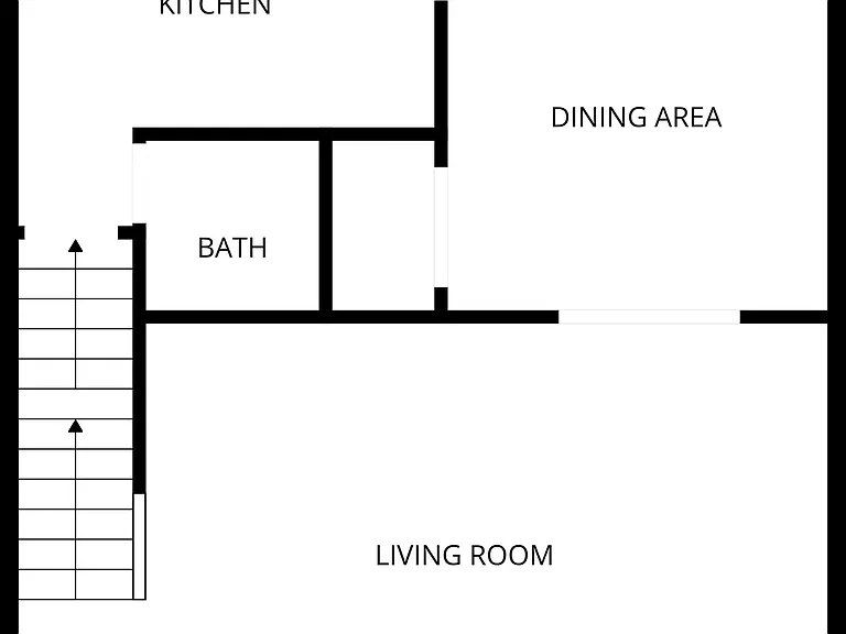 114 E Poplar Dr #B — Photo 3