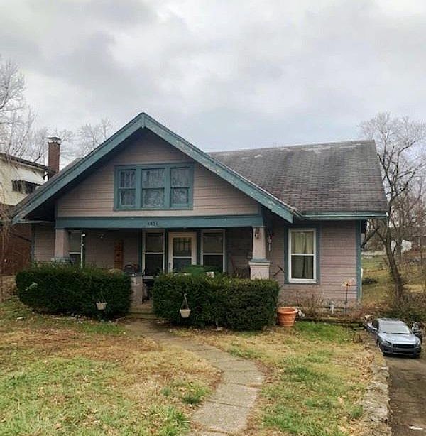 4851 Foley Rd, Cincinnati, OH 45238 Zillow