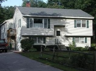 137 Saco Rd, Standish, ME 04084