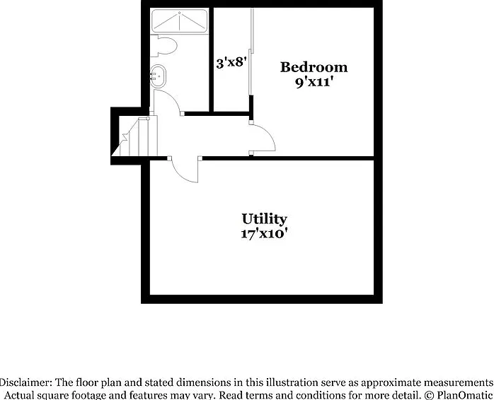 5 bed, 3.0 bath, 1941 sqft, $2,640 — Photo 4
