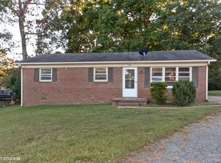 3580 Dogwood Ct, Salisbury, NC 28144