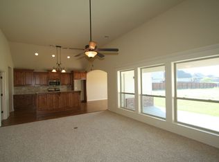 1719 W Vicksburg Pl S, Broken Arrow, OK 74011