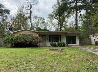 1218 S Azalea Dr, Tyler, TX 75701