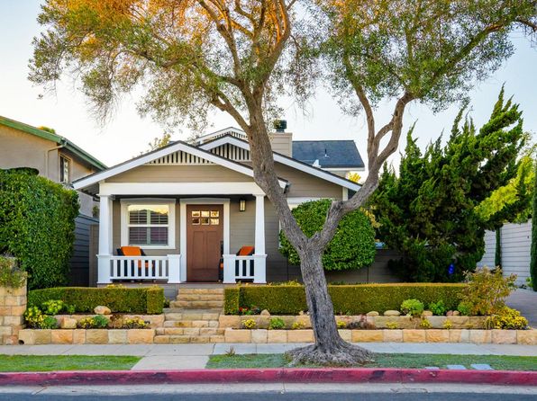 605 E De La Guerra St #B