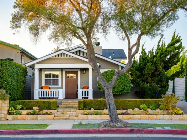 605 E De La Guerra St #B, Santa Barbara, CA 93103