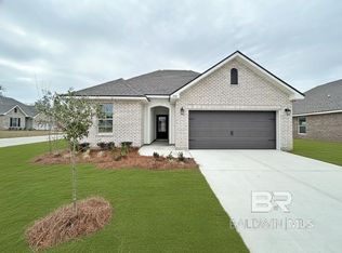 1752 Breckinridge Pl, Foley, AL 36535