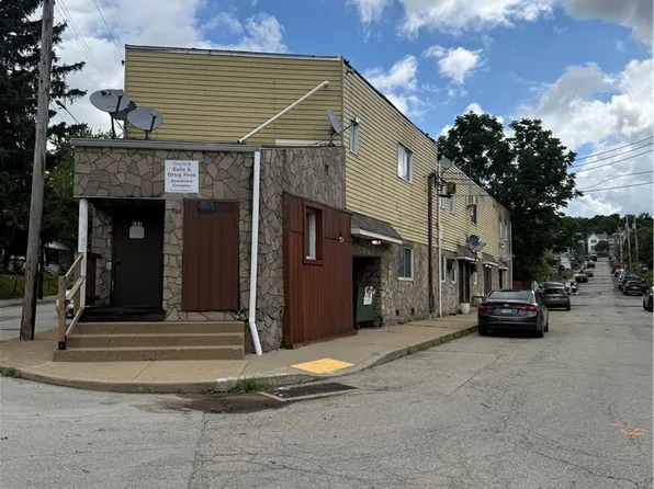 161 Hall Ave, Washington, PA 15301