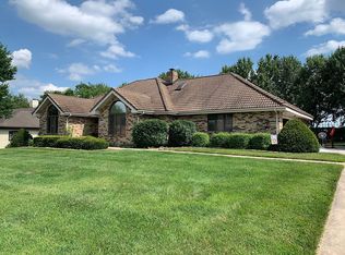 3482 E Sheffield Way, Springfield, MO 65802