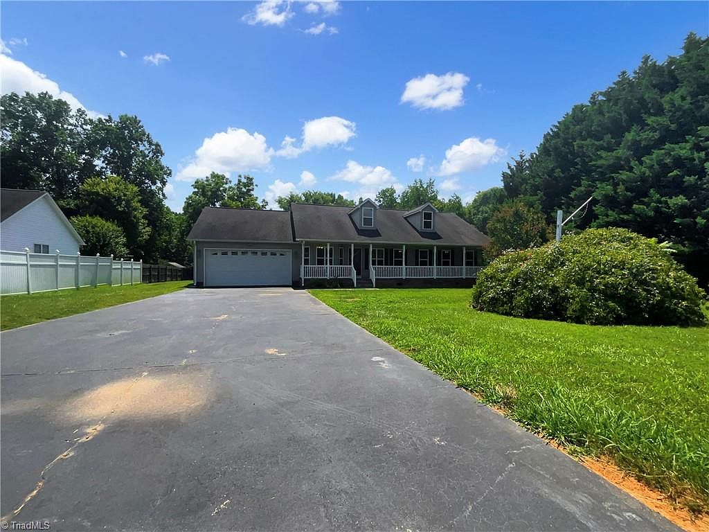 532 Ben Lee Rd, Thomasville, NC 27360 Zillow