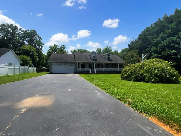 532 Ben Lee Rd, Thomasville, NC 27360