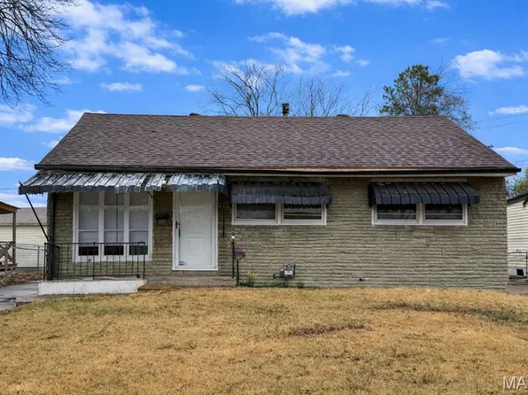 161 Cameron Rd, Saint Louis, MO 63137