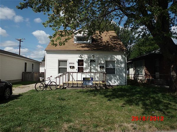 Delton duplex