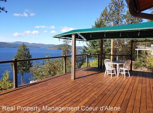 2939 E Lyden Ln, Hayden Lake, ID 83835